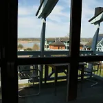 Granitzblick 6 Mit Balkon Und Seeblick