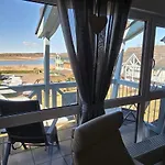 Apartamento Granitzblick 6 Mit Balkon Und Seeblick Sellin (Rugen)