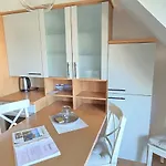 Granitzblick 6 Mit Balkon Und Seeblick