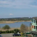 Granitzblick 6 Mit Balkon Und Seeblick Apartamento *