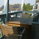Granitzblick 6 Mit Balkon Und Seeblick * Sellin (Rugen)