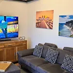 Granitzblick 6 Mit Balkon Und Seeblick Apartamento