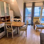 Granitzblick 6 Mit Balkon Und Seeblick Apartamento *