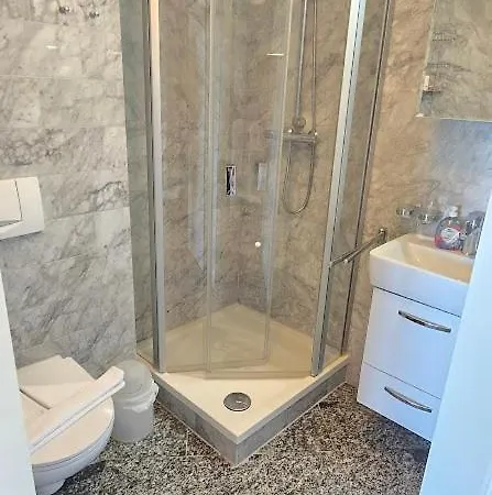 Granitzblick 6 Mit Balkon Und Seeblick