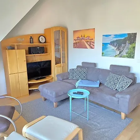 Granitzblick 6 Mit Balkon Und Seeblick Апартаменти *