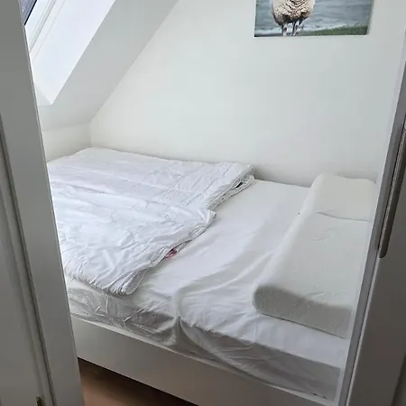 Lägenhet Granitzblick 6 Mit Balkon Und Seeblick *