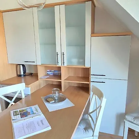 Granitzblick 6 Mit Balkon Und Seeblick