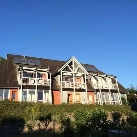 Апартаменти Granitzblick 6 Mit Balkon Und Seeblick *