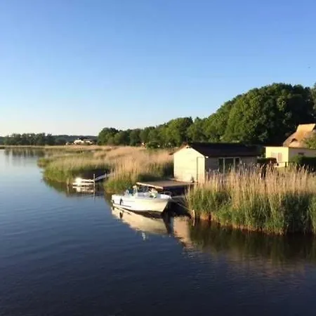 Granitzblick 6 Mit Balkon Und Seeblick Sellin (Rugen)