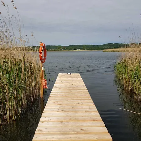 Granitzblick 6 Mit Balkon Und Seeblick