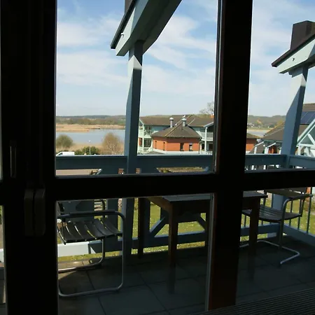 Granitzblick 6 Mit Balkon Und Seeblick