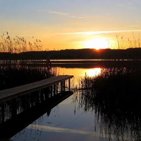 Granitzblick 6 Mit Balkon Und Seeblick