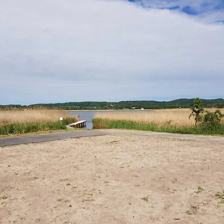 Granitzblick 6 Mit Balkon Und Seeblick *
