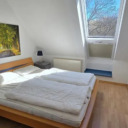 Appartement Granitzblick 6 Mit Balkon Und Seeblick