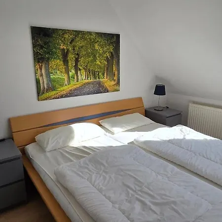 Granitzblick 6 Mit Balkon Und Seeblick *