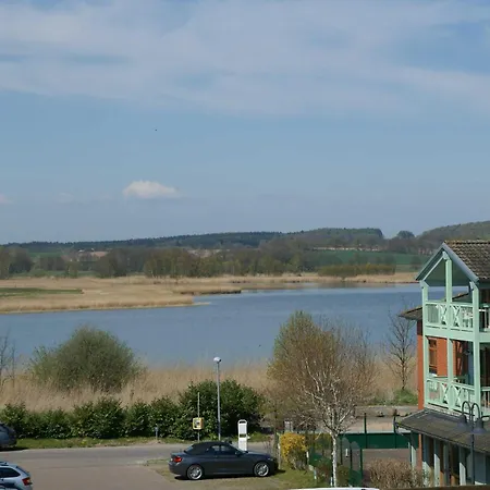 Granitzblick 6 Mit Balkon Und Seeblick Appartement *