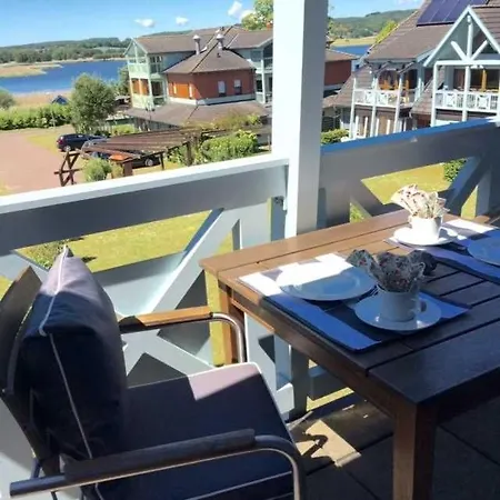 Granitzblick 6 Mit Balkon Und Seeblick Апартаменти