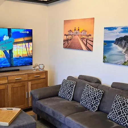 Granitzblick 6 Mit Balkon Und Seeblick Апартаменти