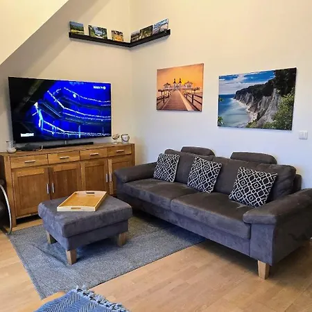 Granitzblick 6 Mit Balkon Und Seeblick