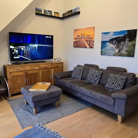 Granitzblick 6 Mit Balkon Und Seeblick