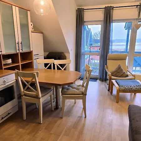 Granitzblick 6 Mit Balkon Und Seeblick Апартаменти *