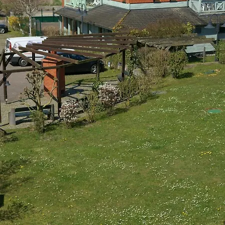 Lägenhet Granitzblick 6 Mit Balkon Und Seeblick