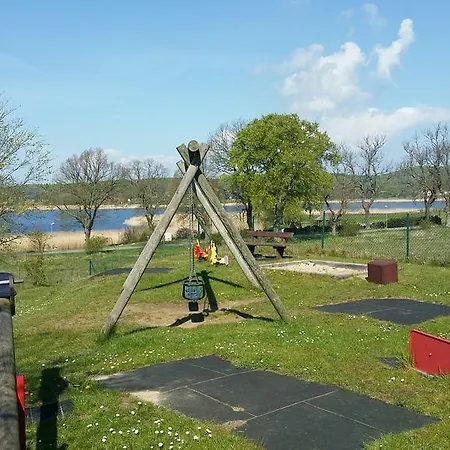 Granitzblick 6 Mit Balkon Und Seeblick