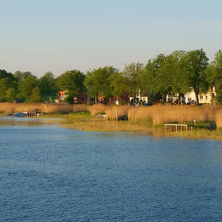 Апартаменти Granitzblick 6 Mit Balkon Und Seeblick *