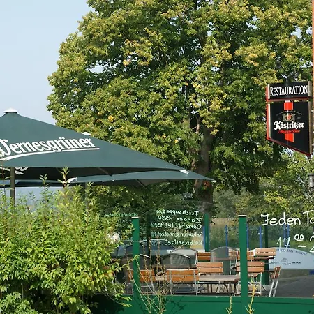 Granitzblick 6 Mit Balkon Und Seeblick * Sellin (Rugen)