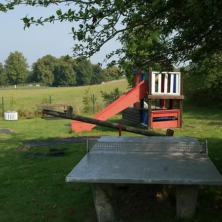 Granitzblick 6 Mit Balkon Und Seeblick Апартаменти Sellin (Rugen)