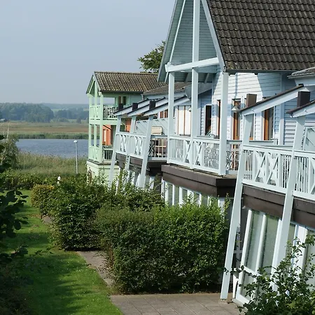 Апартаменти Granitzblick 6 Mit Balkon Und Seeblick