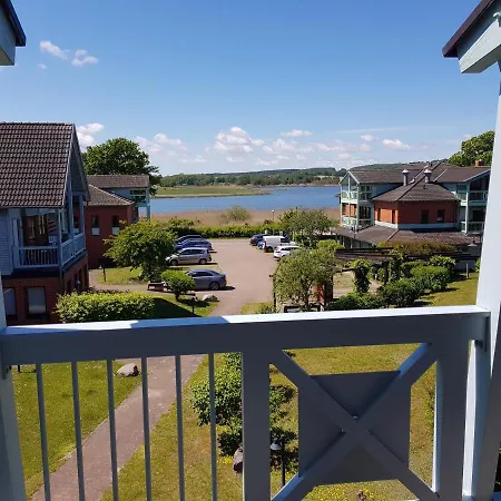 Granitzblick 6 Mit Balkon Und Seeblick *