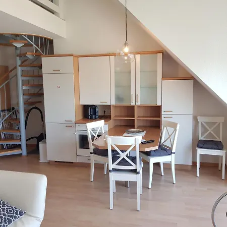 Granitzblick 6 Mit Balkon Und Seeblick Lägenhet *