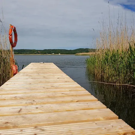 Lägenhet Granitzblick 6 Mit Balkon Und Seeblick *