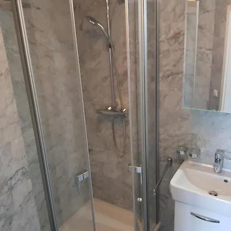 Granitzblick 6 Mit Balkon Und Seeblick Апартаменти *