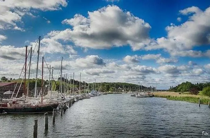 Granitzblick 6 Mit Balkon Und Seeblick