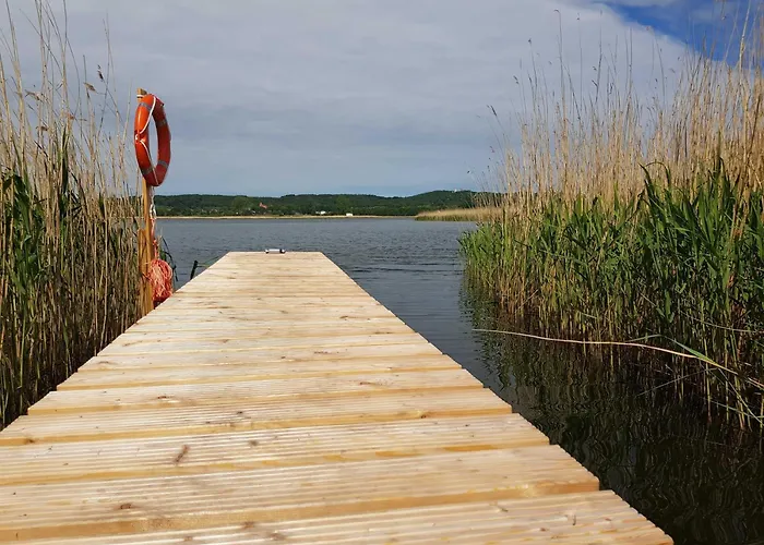 Granitzblick 6 Mit Balkon Und Seeblick Apartment *