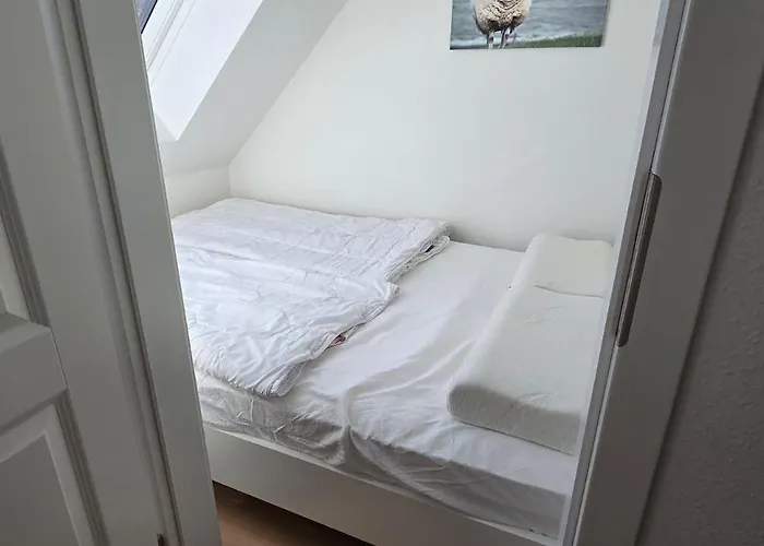 Apartment Granitzblick 6 Mit Balkon Und Seeblick *