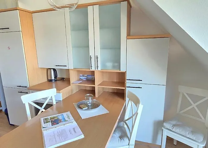 Granitzblick 6 Mit Balkon Und Seeblick