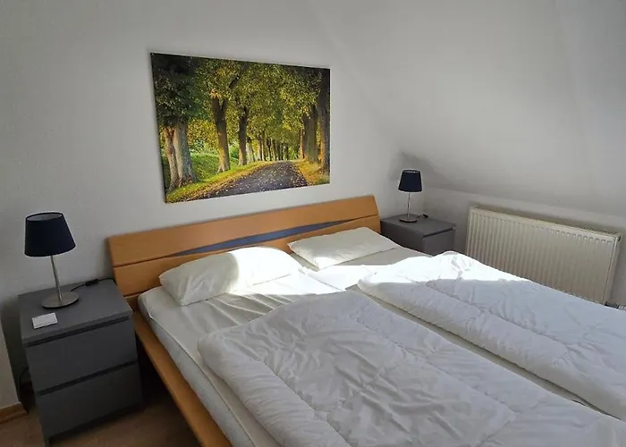 Granitzblick 6 Mit Balkon Und Seeblick *