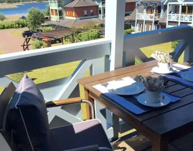 Granitzblick 6 Mit Balkon Und Seeblick Apartment